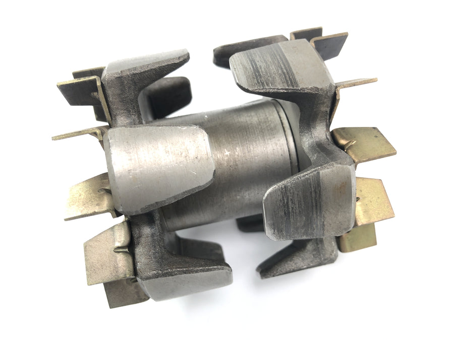 Honda CBX 750 RC17 [1984] - Rotor alternator