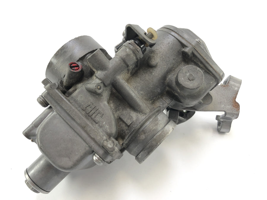 Yamaha XT 500 1U6 [1981] - Carburettor Mikuni 1 T2 61