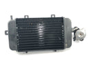 BMW C1 125 [2002] - Radiator water cooler cooling radiator cooling system with filler neck-2