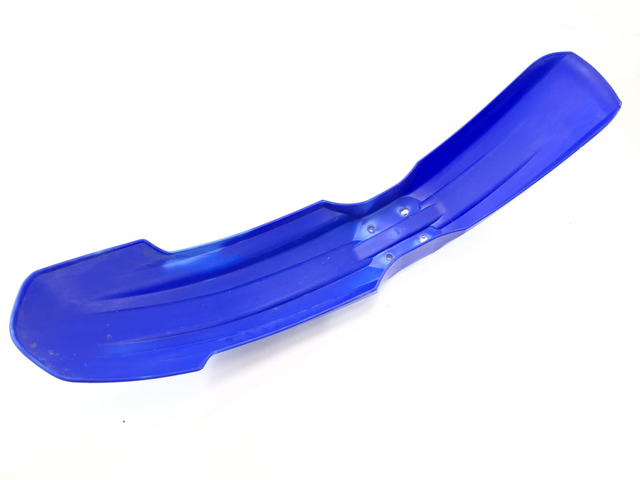 Suzuki DR 350 SK42B [1991] - fender fenders fenders protective sheet front fender mudguard