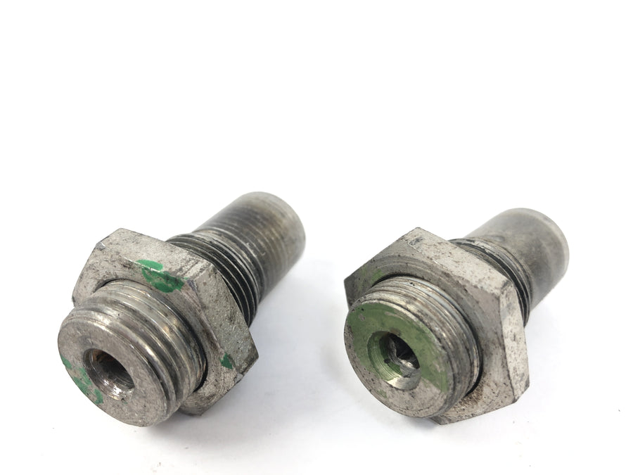 BMW R 100 RT 247 [1981] - Swinge axis bolt screws