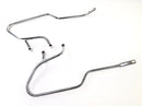 BMW R 850 C 259C [1999] - Suitcase holder luggage rack side rack chrome-1