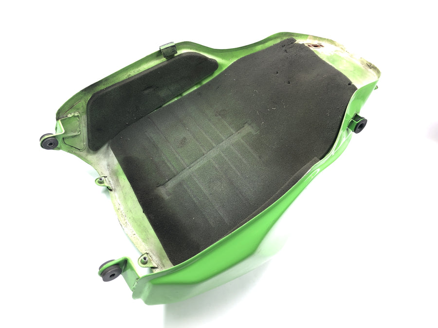 Kawasaki ZXR 400 ZX400L [1992] - Tank petrol tank fuel tank