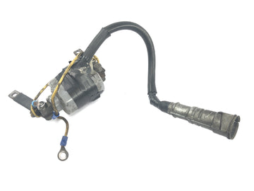 Laverda 1000 [1978] - Ignition coil, ignition coil package, ignition module, ignition cable, spark plug connector - 0