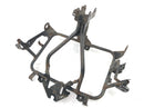 Yamaha XTZ 660 3YF [1992] - Headlight holder front mask cockpit carrier lamp mask-4