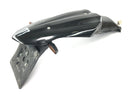 Husqvarna TE 610 H6 8AE [TE 570 H7] - Rear fender with license plate holder and lighting-1