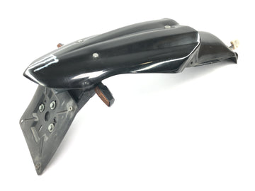 Husqvarna TE 610 H6 8AE [TE 570 H7] - Rear fender with license plate holder and lighting