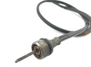 Yamaha XT 500 1U6 [1981] - Speedometer cable-2