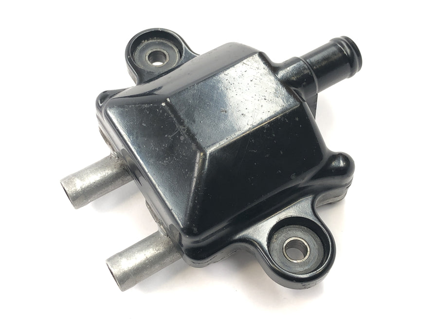 Honda FMX 650 RD12 [2006] - Air intake valve air valve
