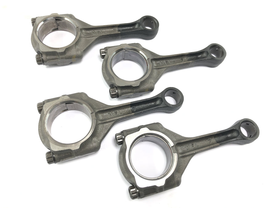 Honda CBR 1000 RR SC59 [2008] - Pleuel Pleuelstangen Satz Connecting Rod Kolbenstange