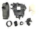 Honda XRV 750 Africa Twin RD04 [1990] - Air filter box airbox-2