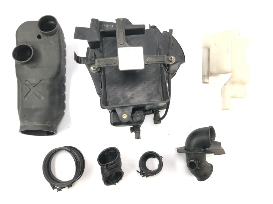 Honda XRV 750 Africa Twin RD04 [1990] - Air filter box airbox