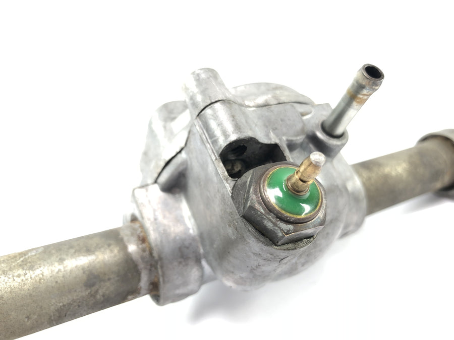 Honda GL 500 Silverwing PC02 [1982] - cooling water pipes