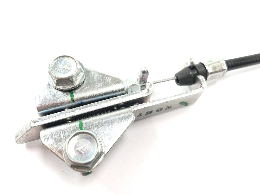 Kawasaki Ninja 125 BX125B [2024] - Seat lock Seating ban lock with cable