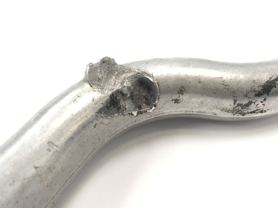 Yamaha YZ 426 F [2000] - kick starter lever starter lever starter