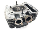 Yamaha TT 600 59X [1986] - cylinder head-3