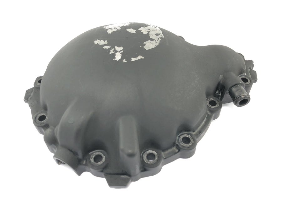 Triumph Daytona 955i 595N [2006] - Alternator cover Lima cover engine cover left
