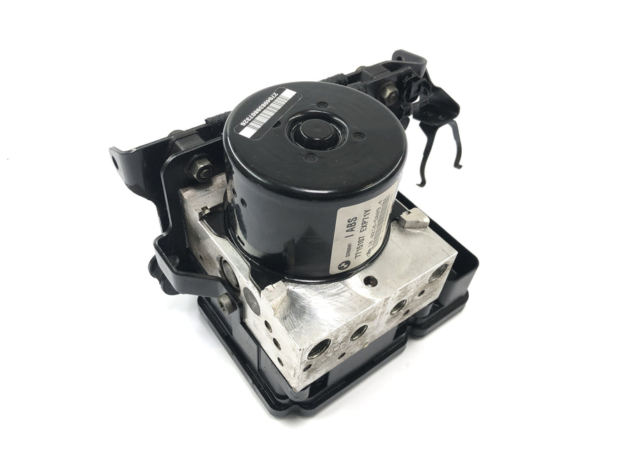 BMW R 1200 GS Adventure R12 [2012] - control unit ABS module block pump ABS