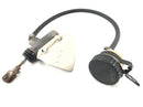 BMW R 1200 GS R12 K25 [2003] - Brake pump at the back-3