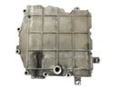 Honda VFR 800 FI RC46 [1999] - Oil pan cover engine cover oil pan lower part aluminum-2