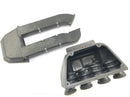 Kawasaki GPZ 1000 RX [1987] - Air filter box airbox-3