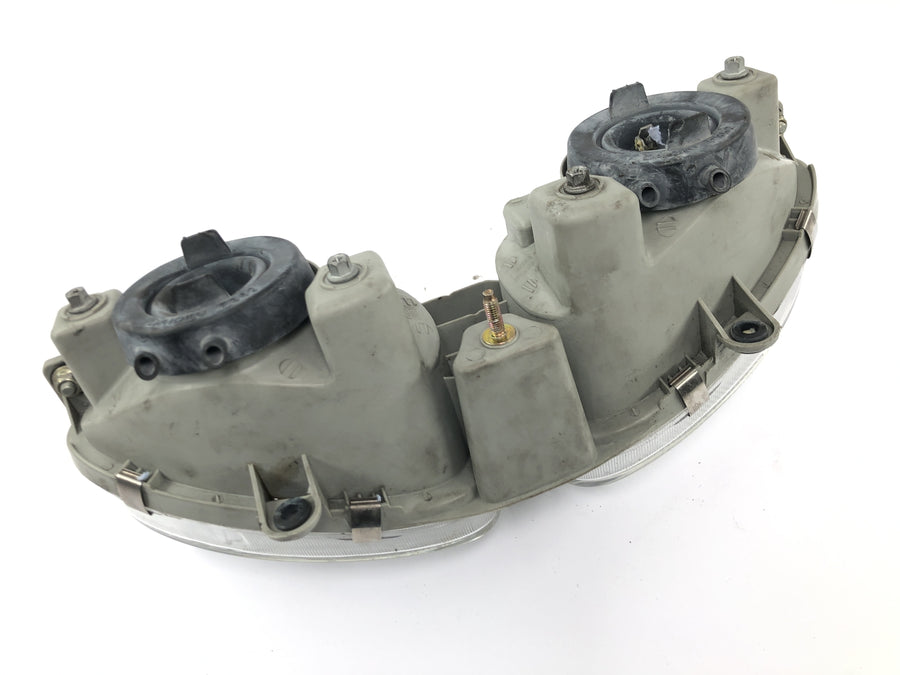 TRIUMPH DAYTONA 955I T595 [1998] - Headlights double headlights front headlights
