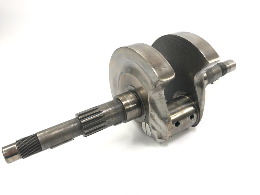 Ducati 900 SS [1991] - Crankshaft