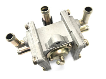Yamaha XJR 1300 RP06 [2002] - Exhaust gas recirculation vent valve secondary lift valve - 0