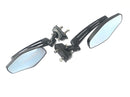 Yamaha YZF R1 RN01 [1998] - rear view mirror side view mirror Desolate mirror set couple-1