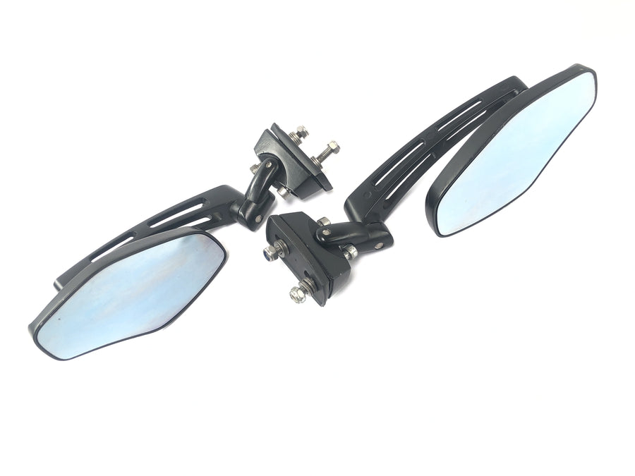 Yamaha YZF R1 RN01 [1998] - rear view mirror side view mirror Desolate mirror set couple