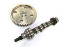 Moto Guzzi V 1000 VG [1980] - Camshaft-4