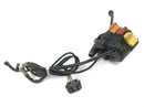 BMW K 1100 LT [1993] - Handlebar armature left switch unit with clutch lever-5