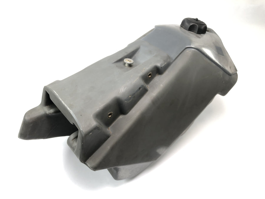 Husqvarna TE 610 E Dual H7 [1999] - Tank petrol tank fuel tank