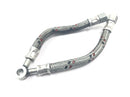 Moto Guzzi California 1100 EV KD [1998] - Oil line steel flex hose-2