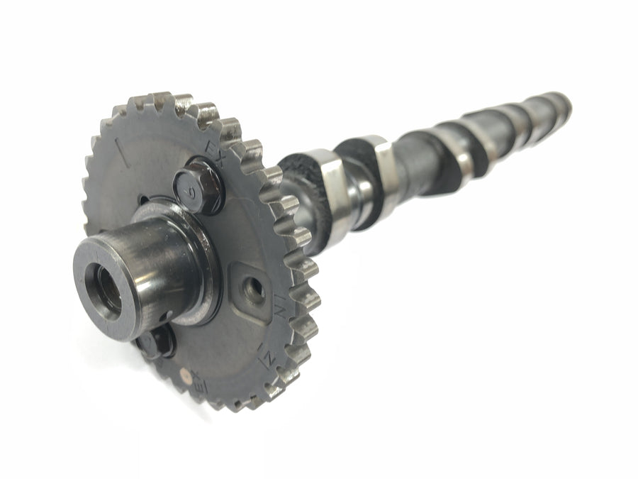 Kawasaki ZRX 1200 S ZRT20A [2001] - Exhaust camshaft camshaft cam control shaft