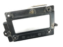 BMW K 1100 LT [1993] - Battery compartment battery holder-4