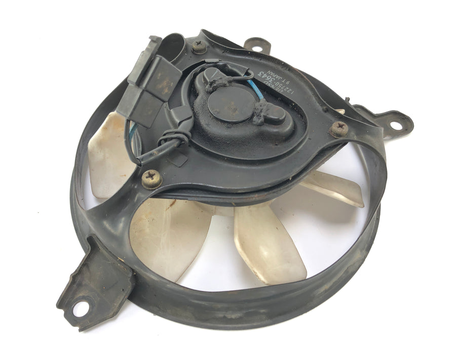 Triumph Daytona 955i T595 [1999] - Radiator fan fan