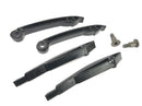 KTM 950 SM LC8 [2008] - clamping rail and slide rail control chain set-3