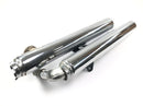 Kawasaki VN 1500 Mean Streak VN50T [2005] - Exhaust silencer rear silencer-1