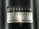 Ducati ST3 S3 [2004] - Anlasser Startermotor Startmotor 12V Denso-2