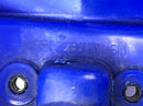 Yamaha WR 125 X DE07 [2010] - Front fender mudguard front fender-3