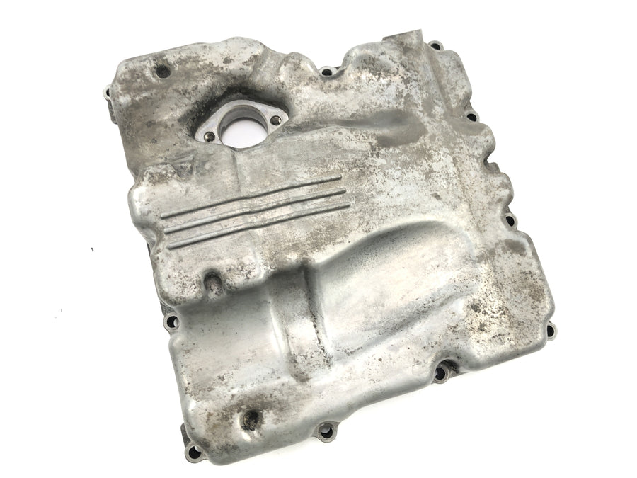 Yamaha YZF 750 R 4HN [1995] - Oil pan engine oil pan engine housing cover