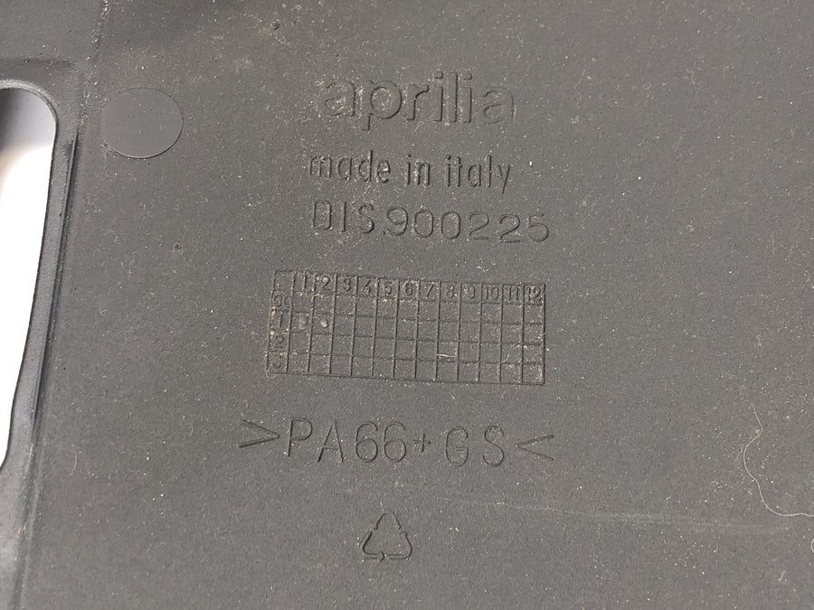 Aprilia RST 1000 Futura [2002] - Cover Heck Interior cladding