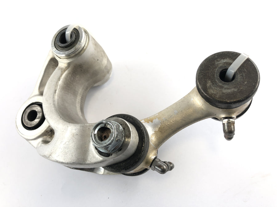 Honda XL 600 LM PD04 [1989] - Demolition Spring Label Bone Bone