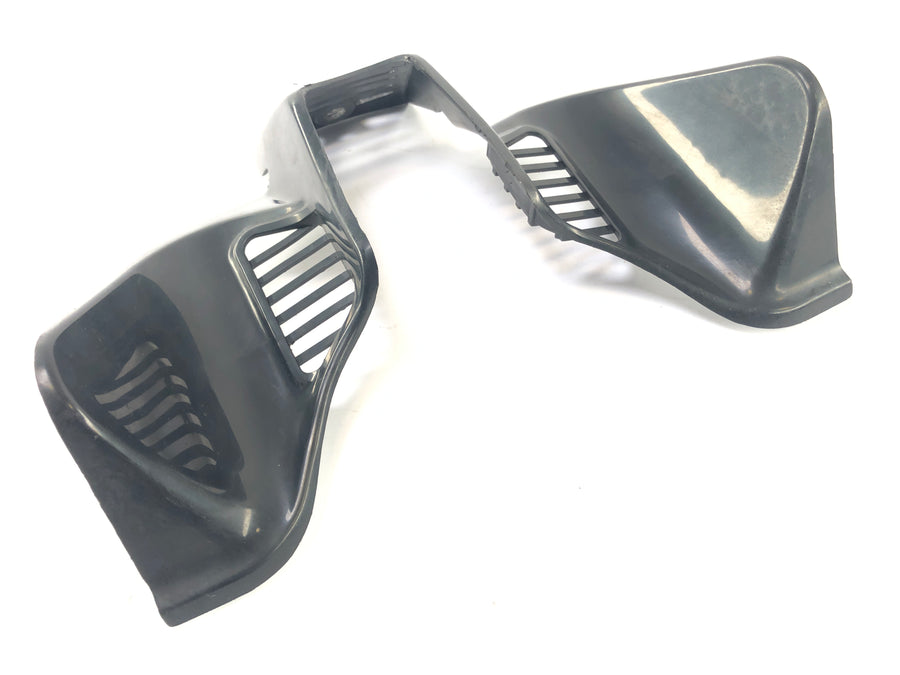 Yamaha XT 600 E 3TB [1996] - Front tank fairing