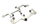 Aprilia RSV 1000 RP Mille [2001] - Holder bracket for panel holder fairing bracket-1