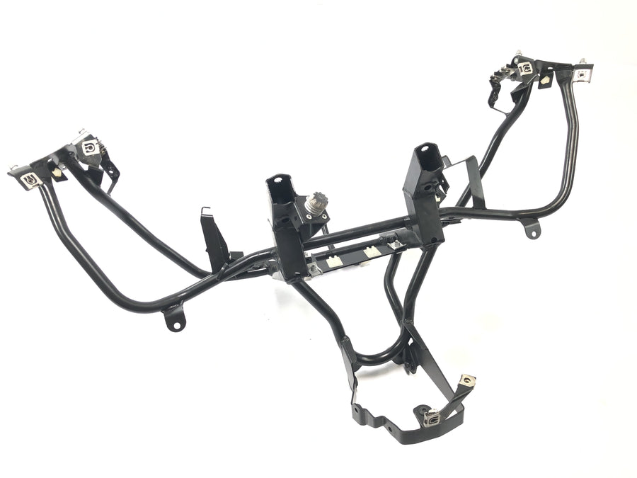 BMW R 1200 CL K30 [2003] - front cladding holder antlers holder bracket