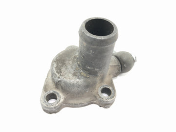 Sachs ZX 125 [1998] - thermostat housing, cooling water connection, coolant connection - 0