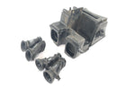 Honda CBX 650 E RC13 [1983] - Air filter box air filter box airbox-1