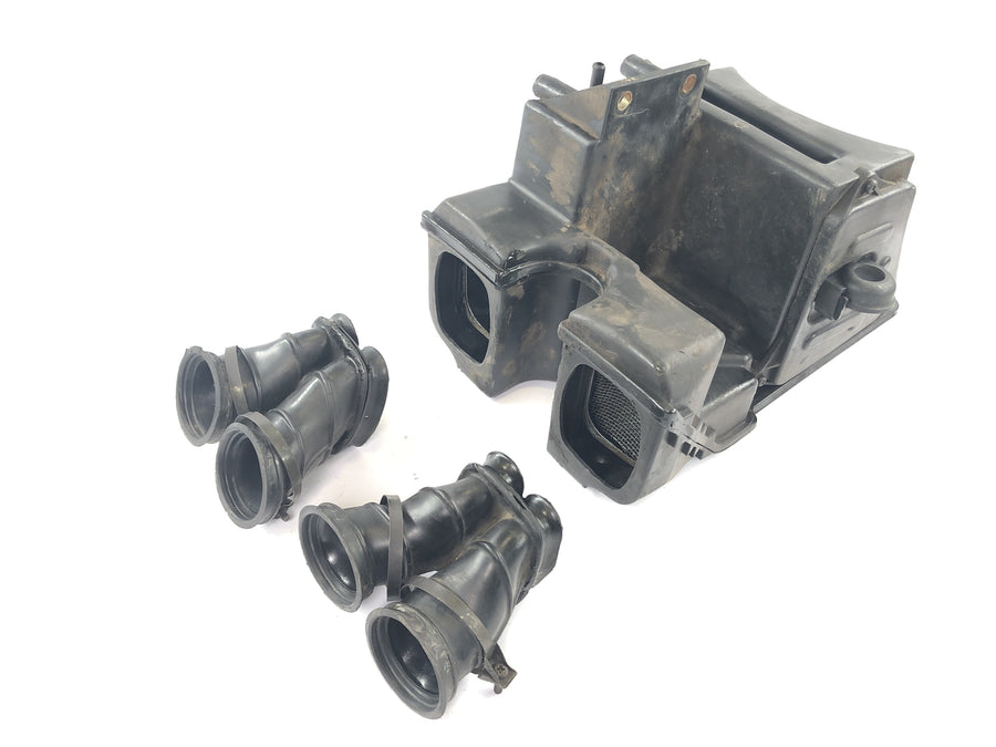 Honda CBX 650 E RC13 [1983] - Air filter box air filter box airbox